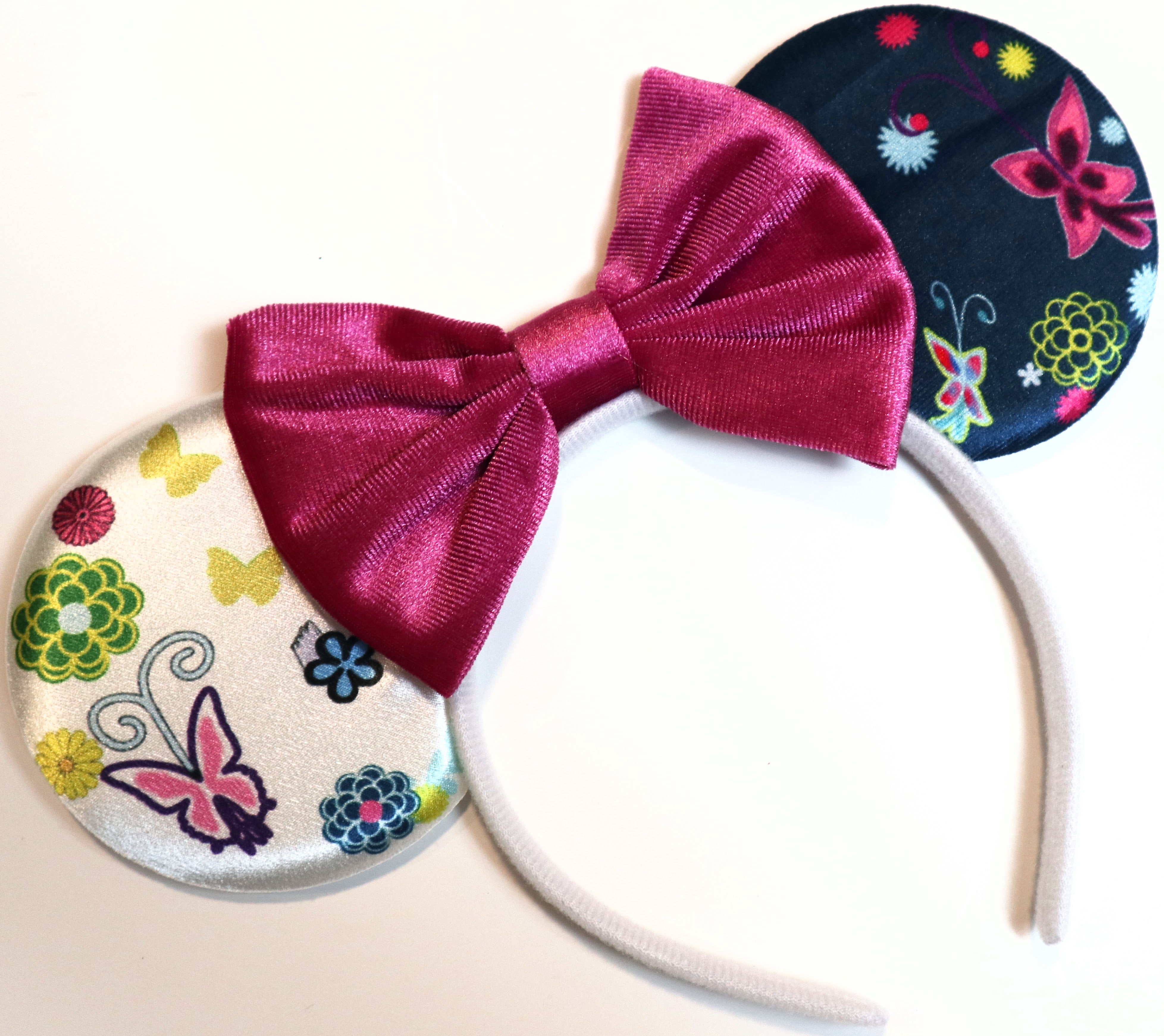 Details about   UP Grape Soda Cap Balloons 2020 Limited Party Minnie Ears Disney Parks Headband 