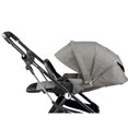 thumbnail image 5 of Peg Perego Vivace Poussette - Mercure, 5 of 5