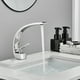 thumbnail image 3 of MONOMANDO PARA LAVABO EN DISEÑO CURVO MARCA GRAVITA, 3 of 7