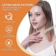 thumbnail image 3 of Neck Lifting Tapes, Neck Rescue Instant Correcting Strips Invisible Anti-Wrinkles Neck Patch, Newest Neck Lift Stickers Lifting & Firming Neck Skin-Yv, 3 of 5
