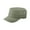 Olive, variant on J7217 Taslon UV Army Cap, Olive