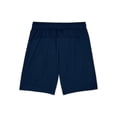 thumbnail image 2 of Athletic Works Boys' 4-18 & Husky Core Shorts, 2 of 3
