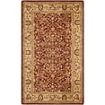 thumbnail image 2 of SAFAVIEH Persian Legend Lydia Oriental Area Rug, Rust/Beige, 4' x 6', 2 of 8