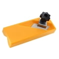 thumbnail image 3 of koolsoo Plastic Plasterboard Planing Tool Edge Banding Trimming Edge Chamfer B, 3 of 7