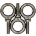 thumbnail image 1 of Tornillos elevadores de hombro, 3 unidades, 3/8-16 x 1-1/4, resistentes, 1 of 6