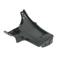 thumbnail image 3 of KarParts360 For Toyota Prius Plug-In 2012 2013 2014 2015 Bumper Cover Support Driver And Passenger Side | Pair | Rear Seals Splash Shield | Plastic | TO1142111, TO1143111 | 5259247021, 5259147021, 3 of 6