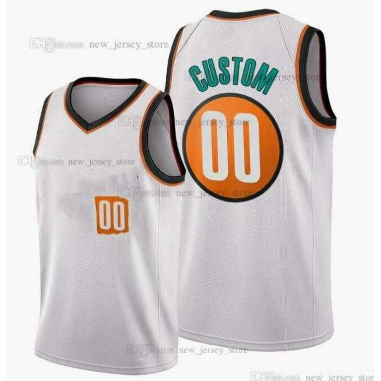 NBA_ Los Basketball Jerseys Angeles''LA''Clippers''Kawhi Paul 13