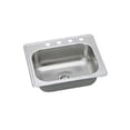 thumbnail image 2 of Proflo Pfsr252273a Bealeton 25" Drop In Single Basin Stainless Steel Kitchen Sink -, 2 of 2
