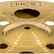 Meinl 14 HCS Trash Stack Cymbals | HCS14TRS