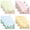 Watercolor Floral, variant on 12 Pack Hanging File Folders - Watercolor Floral