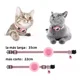 thumbnail image 2 of Collar Para Gato Y Perro Reflectante Para Airtag, 2 of 2