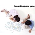 thumbnail image 4 of 150 Piece Large Format Puzzle Game for Adult Mind Stimulation and Entertainment 150PCS, 4 of 5