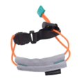 thumbnail image 3 of ZheElen Reflective Bike Pants Strap Adjustable Armband Night Riding Bicycle Equipment,Running Multipurpose Gear for Running, 3 of 5