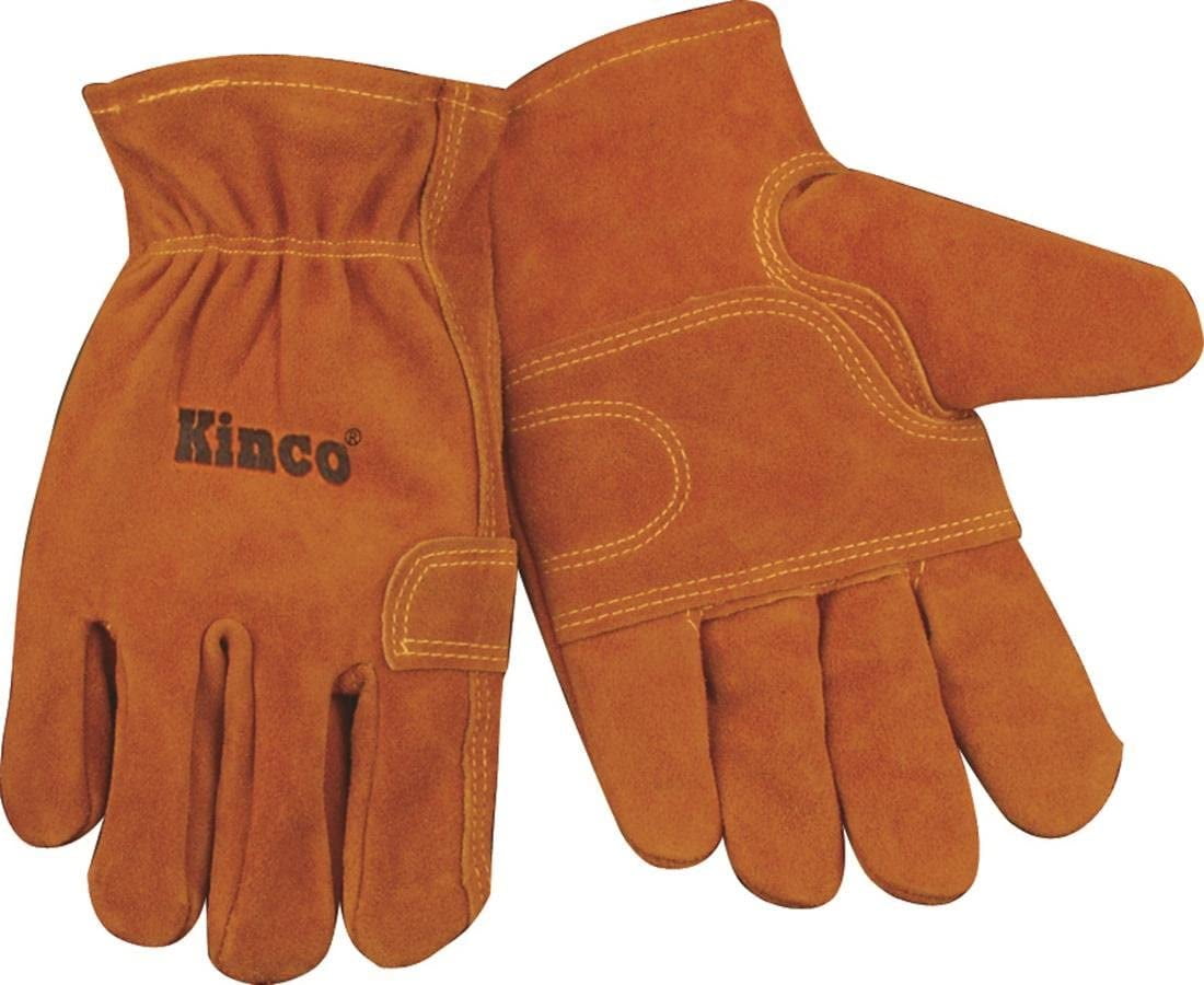 Kinco 035117970069 International Strong Cowhide Fencing Glove X-Large 