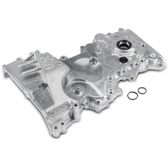 Oil Pump 1 - Compatible with 2014 - 2020 Hyundai Elantra GT 2.0L 4-Cylinder GAS 2015 2016 2017 2018 2019