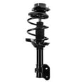 thumbnail image 5 of Detroit Axle - Front Right Strut for 2004 2005 2006 2007 Subaru Impreza [Wagon] Strut with Coil Spring Assembly Quick Install Ready Strut Shock Replacement Suspension, 5 of 8