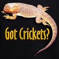 thumbnail image 3 of CafePress - Bearded Dragon 2 Got Crickets Sweatshirt - Pullover Hoodie, Classic & Comfortable Hooded Sweatshirt, 3 of 4