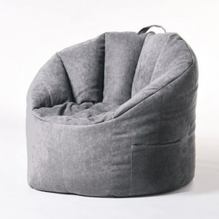 ALING Bean Bag Cover Large Bean Bag Replacement Cover ...