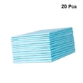 thumbnail image 4 of FELTECHELECTR 40 protectores impermeables para cambiar pañales, transpirables, para cama de recién nacidos., 4 of 6