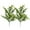 C C, variant on Xecvkr Norfolk Christmas Artificial Branches 12in Faux Stalk Needle Green DIY Vivid Mantle Holiday House Indoor Outdoor Durable Easy Care 2pcs Set