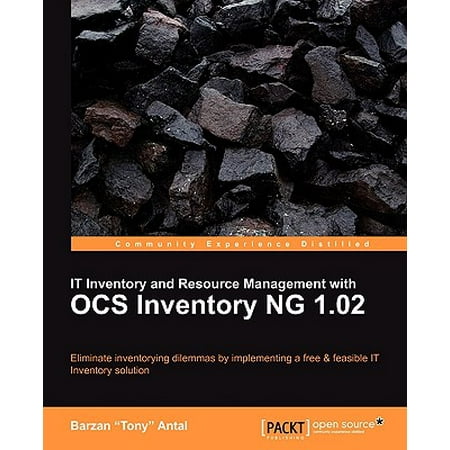 It Inventory and Resource Management with Ocs Inventory Ng
