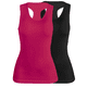 thumbnail image 1 of Set De Dos Blusas Mujer Camiseta Dama Casual Blusa Crop Top UNITALLA, 1 of 5