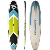 Cruiser 11'6" SUP Electric Lime