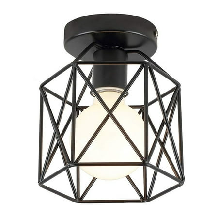 

Living Room Ceiling Light Retro Ceiling Lamp Fixtures Hallway Ceiling Mounted Light