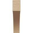 thumbnail image 2 of Ekena Millwork 3"W x 14"D x 14"H Westlake Rough Cedar Woodgrain TimberThane Knee Brace, Primed, 2 of 6