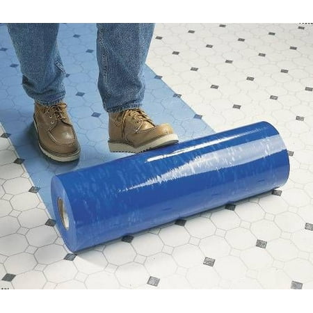 Blue Floor Mask 24" X 200'