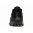 thumbnail image 3 of Nike Men's Air Max 95 Essential Triple Black Running Shoes, from StockX, 3 of 5