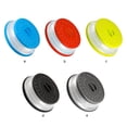 thumbnail image 3 of Colador de Frutas Matsuzay Cubierta Multifuncional para Microondas Filtro de Colador Conveniente Cesta Plegable Duradera Gris, 3 of 6