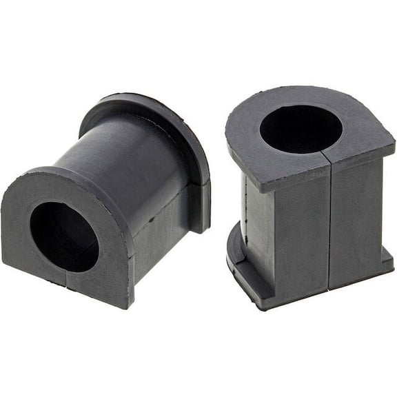 Front To Frame Sway Bar Bushing Kit - Compatible with 1999 - 2004 Chevy Tracker 4-Door 2000 2001 2002 2003