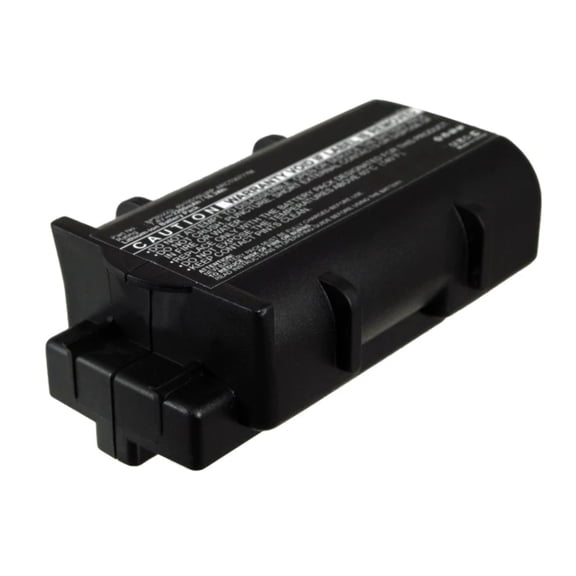 Batteries N Accessories BNA-WB-L8717 Cable Modem Battery - Li-ion, 7.4V, 2200mAh, Ultra High Capacity Battery - Replacement for ARRIS 49100160JAP, ARCT00777M, BPB022S, BPB024, BPB024H Battery