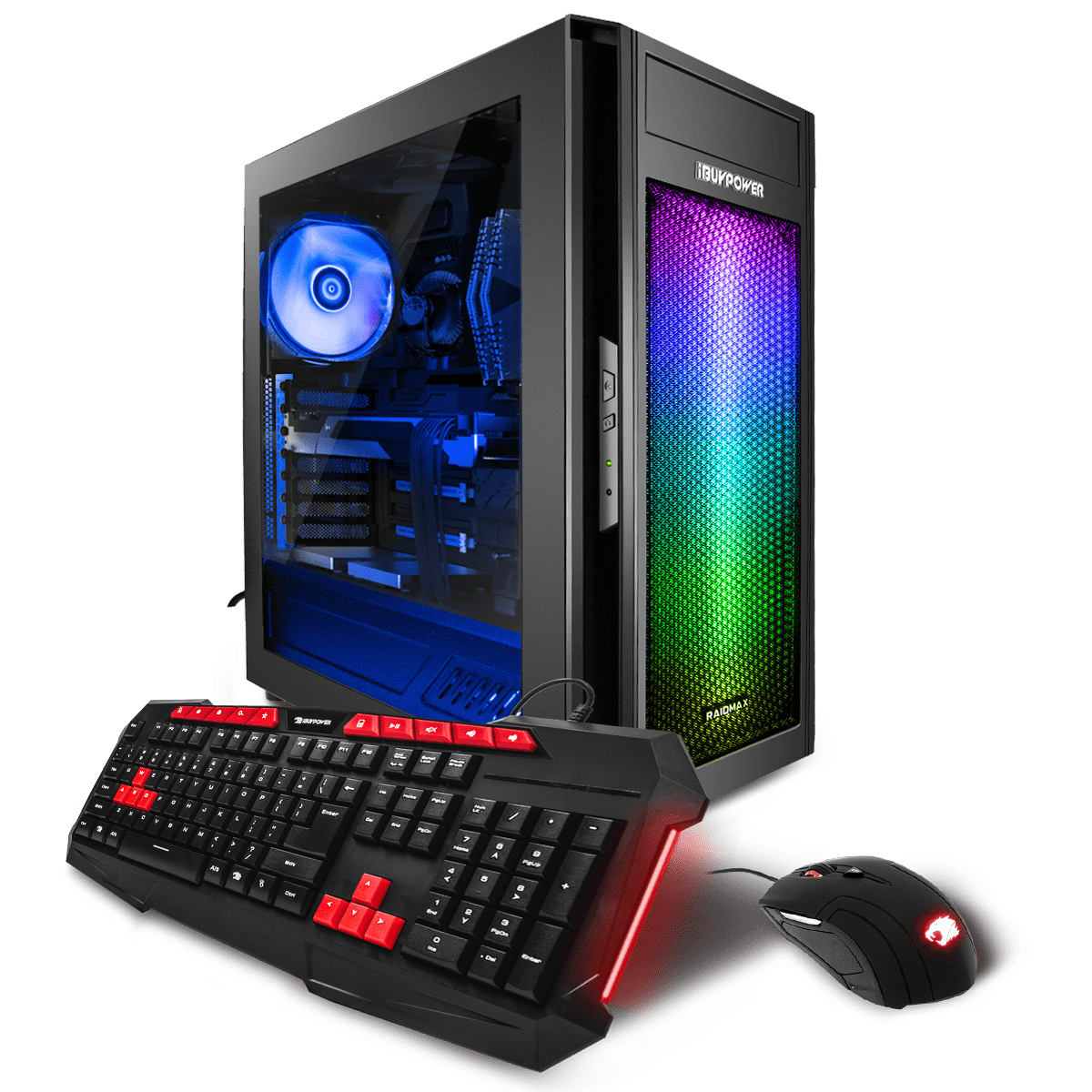Costume Are Ibuypower Gaming Pcs Good for Streamer