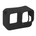 thumbnail image 1 of Silicone Case Lens Cap for Ace Pro Waterproof  Shockproof Protective Cover with Easy Screen Rotation, Easy Battery Change and Connection for Sports Camera, 1 of 7