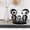 Family, variant on Sugar Skull Couple Statue, Sugar Skull Figurine,Resin Crafts Sugar Skull Decor,Skull Head Skeleton Figurine Statue Display Hand Crafts,Home Decor Collectible Figurines (Kiss)