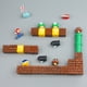 thumbnail image 5 of Un conjunto de imanes de nevera 3D de Mario para decoración de la habitación del hogar, refrigerador decorativo, pizarra blanca de oficina escolar divertida; regalos para adultos y niños, 5 of 8
