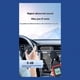thumbnail image 4 of Soporte Magnético para Teléfono Móvil con Ventosa para Coche, Giratorio 360°, de Carga Rápida, para Coche, Normal, 4 of 9