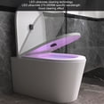 thumbnail image 3 of Mini Lámpara De Limpieza Ultravioleta LED Recargable Para El Hogar, Cubo De Basura Para Inodoro, Luz UV Negra, 3 of 7