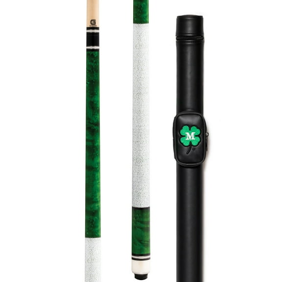 McDermott G240 Pool Billiard Cue G-Core Shaft, with Hard Case