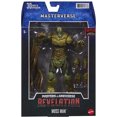 thumbnail image 1 of Masters Of The Universe Revelation 7 Inch Action Figure Masterverse Netflix - Moss Man, 1 of 2