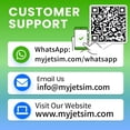 thumbnail image 4 of JetSim Bring Your Own Phone eSIM SIM Card Kit for Japan- Activation Required, 4 of 6