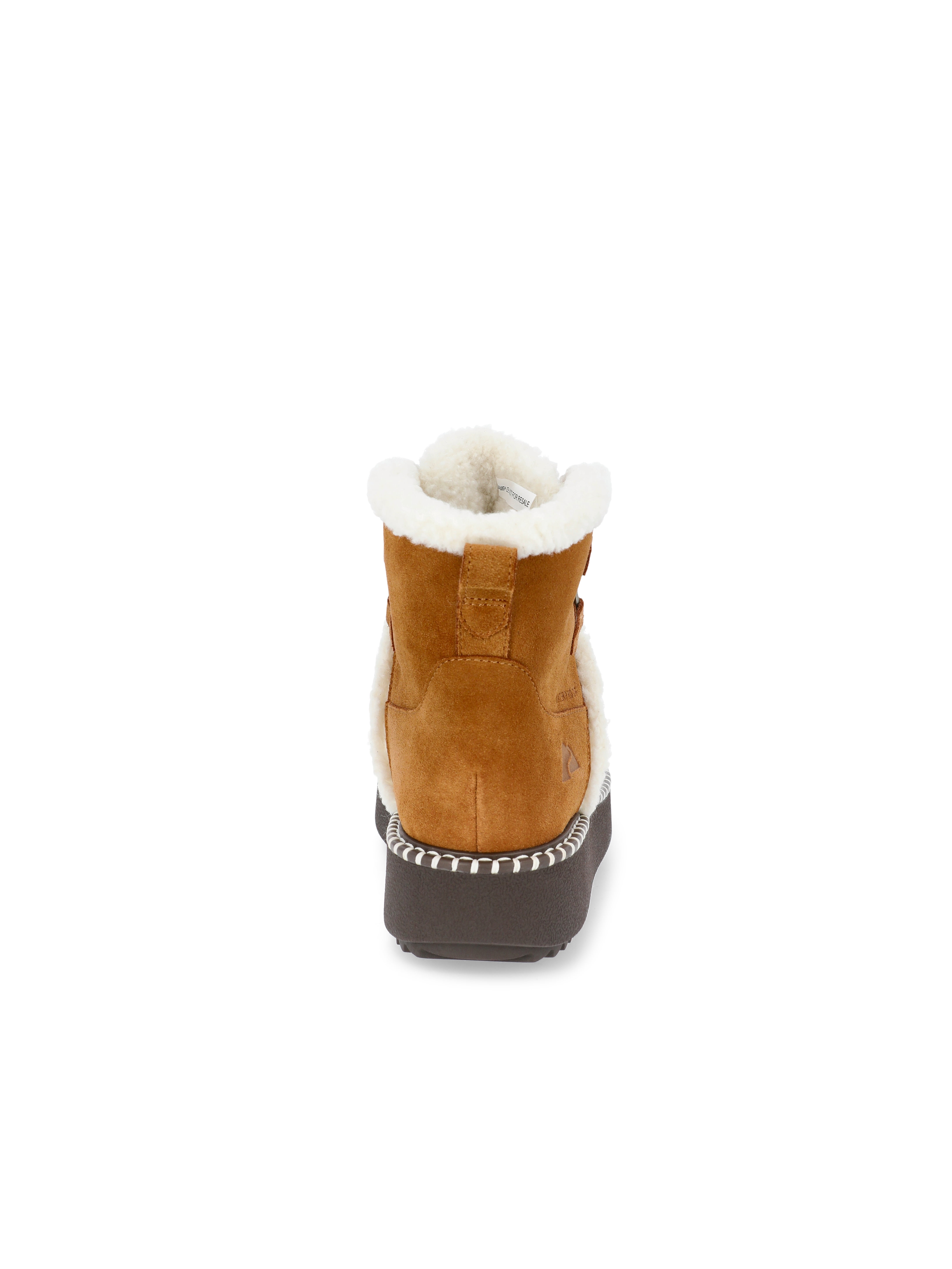 Ozark Trail Girls Platform Winter Boots