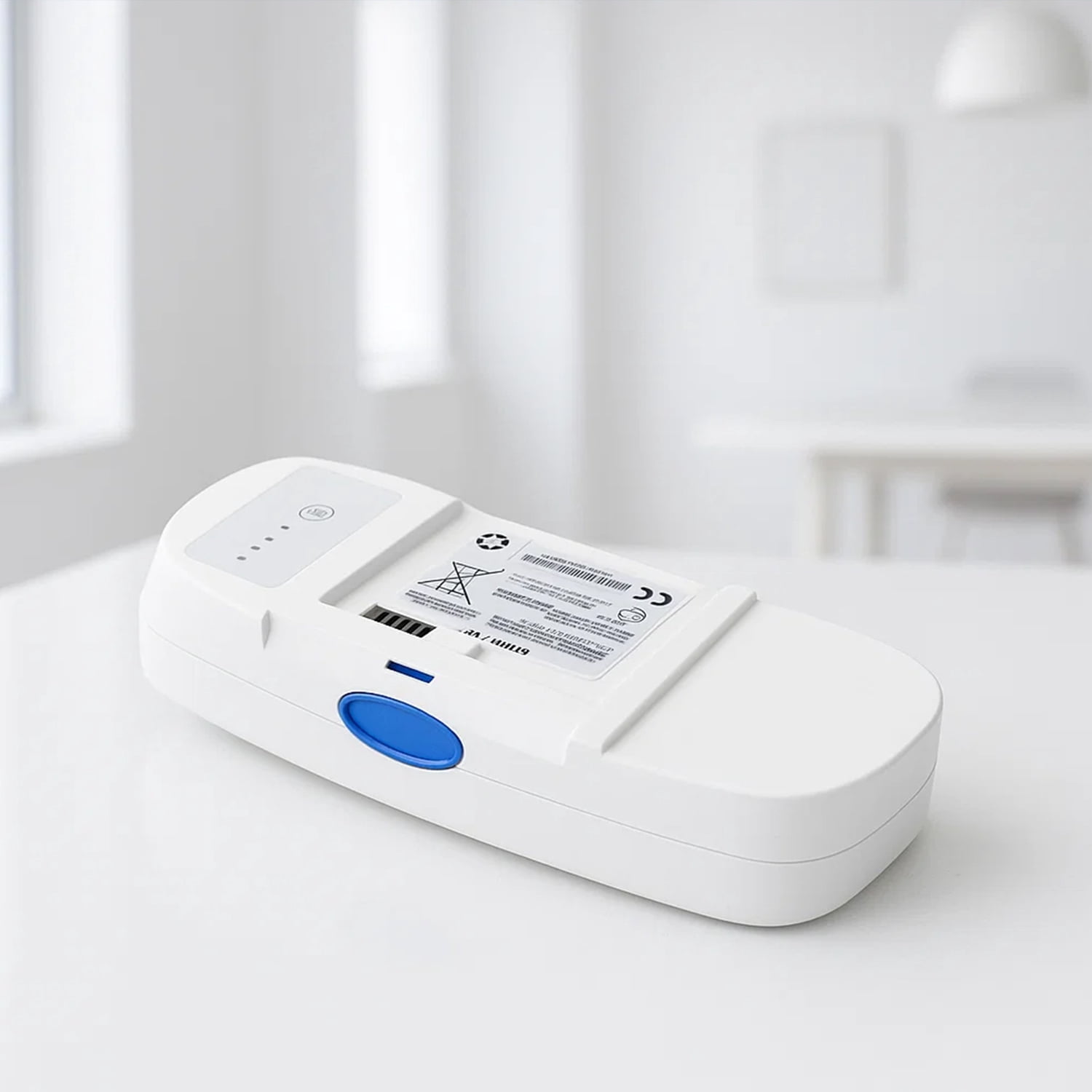 Caire Freestyle Comfort 8-Cell Battery for Oxygen Concentrator Accessory