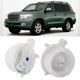 thumbnail image 1 of Soplador de coche, motor de soplador de coche 87103‑60480 Accesorio para Land Cruiser Motor de soplador para Land Cruiser Materiales ecológicos, 1 of 9