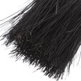 thumbnail image 3 of DEEPCRAFF Fireplace Cleaning Tool Set 4Pcs Black Nylon Plastic Handheld For Fireplaces And Grills, 3 of 8
