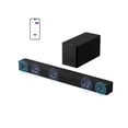 thumbnail image 1 of Barra de sonido ULTIMEA Surround de 5.1 canales con subwoofer Dolby Atmos de 300 W, 1 of 9