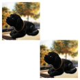 thumbnail image 4 of Wosthever Bobble Head Dog Rocking Head Ornaments Puppy for Auto Dashboard Home Gift Type1 NO1, 4 of 6