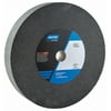 Norton Abrasives Grinding Wheel,12 in. Dia,SC,60 G,Green 66253263359